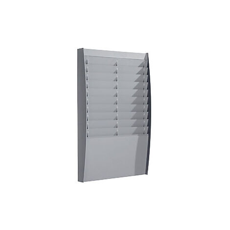 kaiserkraft 522189 Panel clasificador 2 x 10