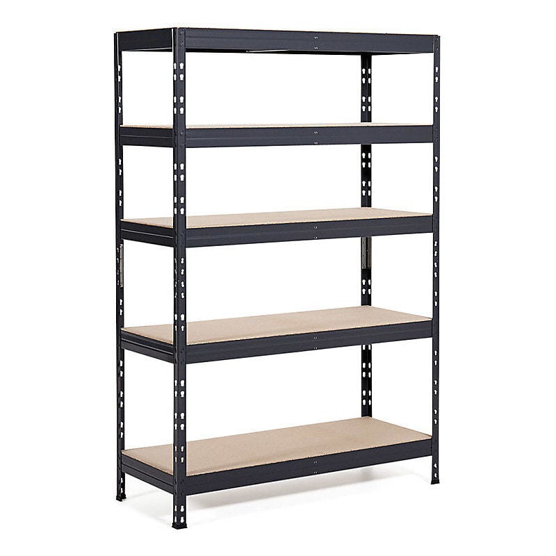 Kaiserkraft - frankel Rayonnage de stockage Lagan, hauteur