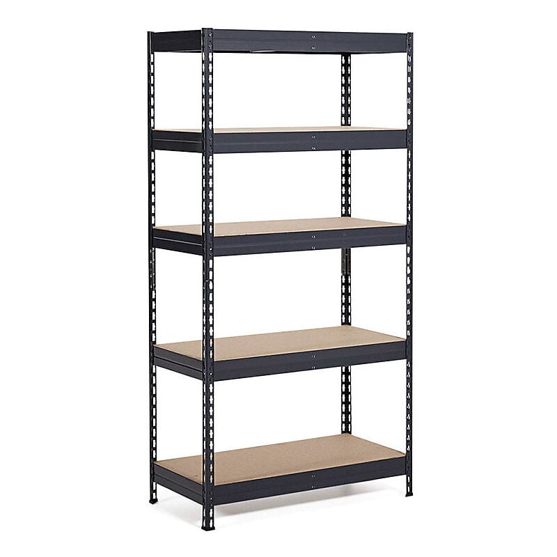 Kaiserkraft - frankel Rayonnage de stockage Lagan, hauteur