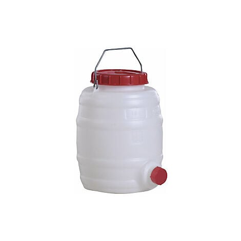 Grifo para barril de 8 litros