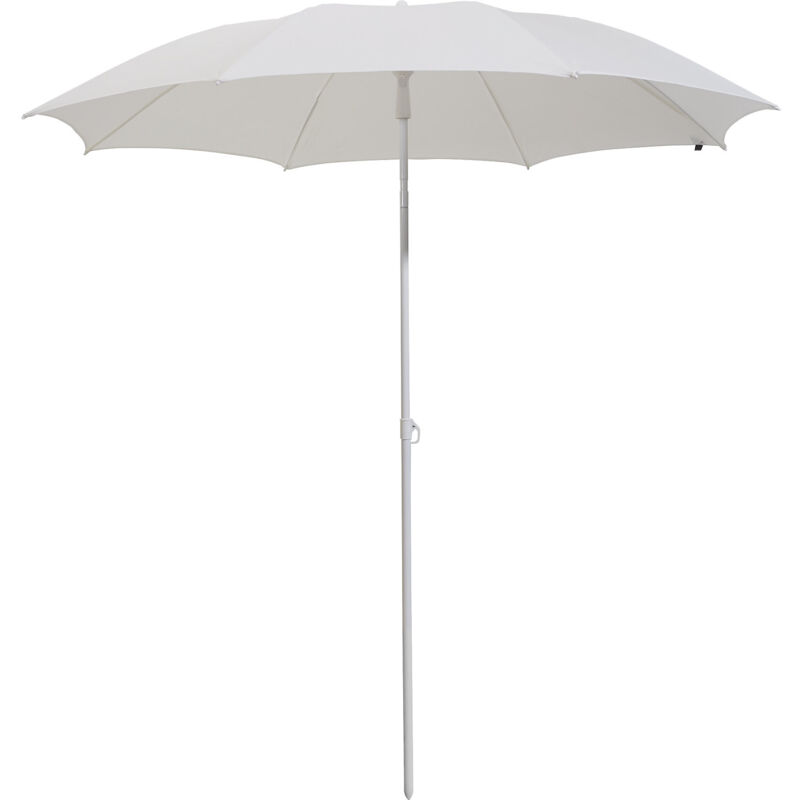 Frankel Kaiserkraft Parasol, design rond, ø 2000 mm,