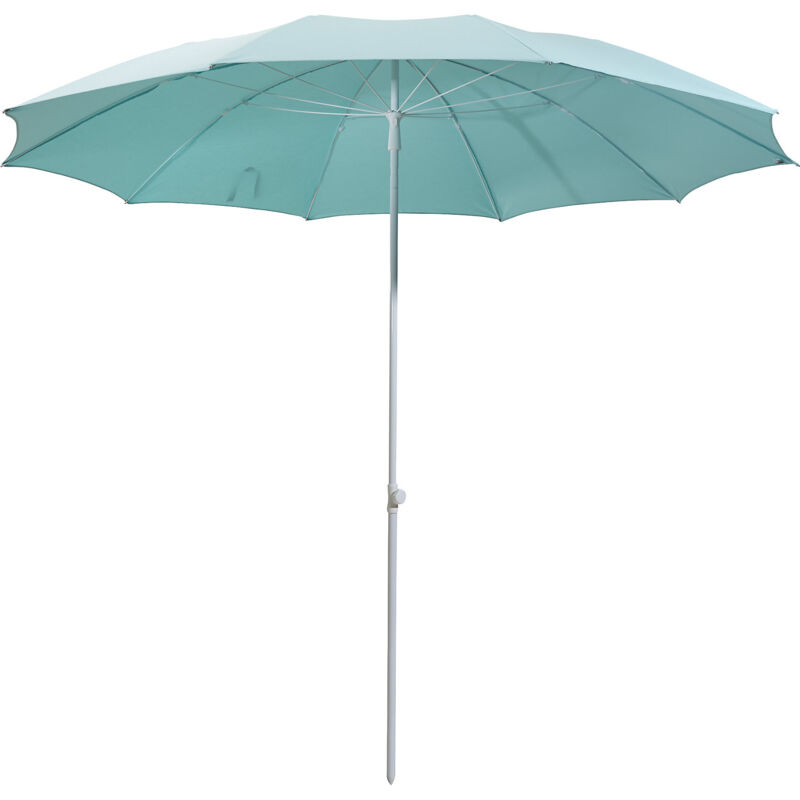 FRANKEL kaiserkraft, Parasol, design rond, Ø 2800 mm,