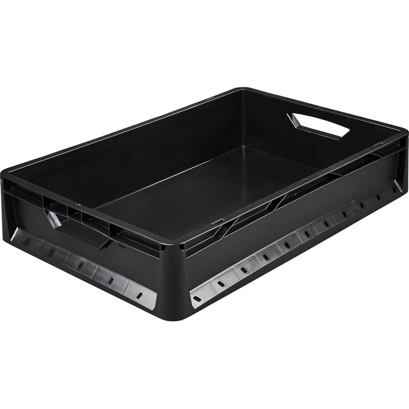 Surplus - frankel kaiserkraft, Conteneur aux normes européennes, parois