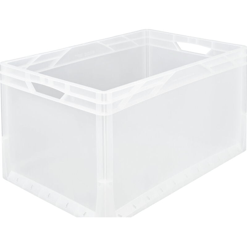 Surplus - frankel kaiserkraft, Conteneur aux normes européennes, parois