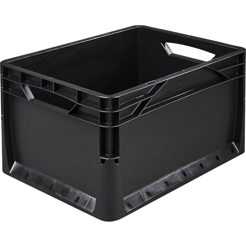 Surplus - frankel kaiserkraft, Conteneur aux normes européennes, parois