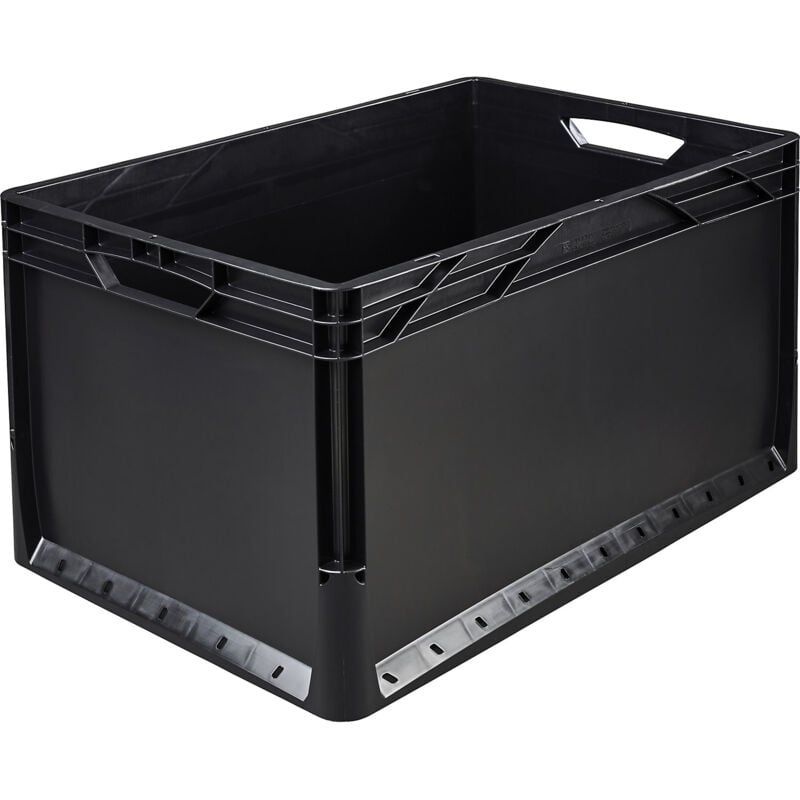 Surplus - frankel kaiserkraft, Conteneur aux normes européennes, parois