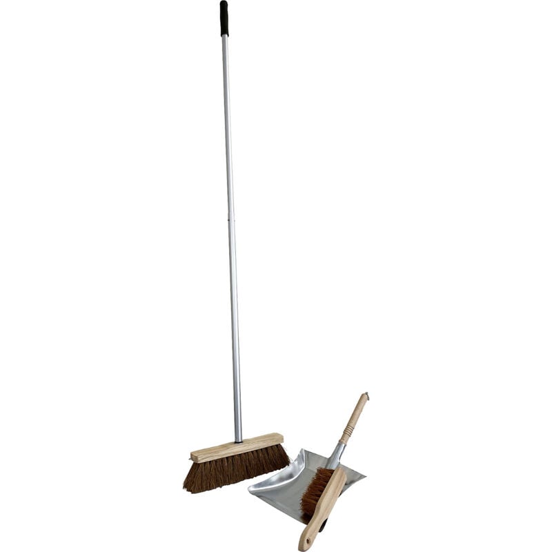 Kaiserkraft - frankel Kit complet balai industriel, largeur