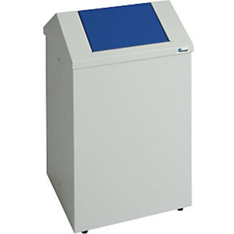 kaiserkraft  572645  kaiserkraft  Bidone per cascame 