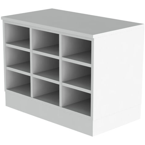 kaiserkraft  585135  kaiserkraft  Banc de vestiaire Sitover 