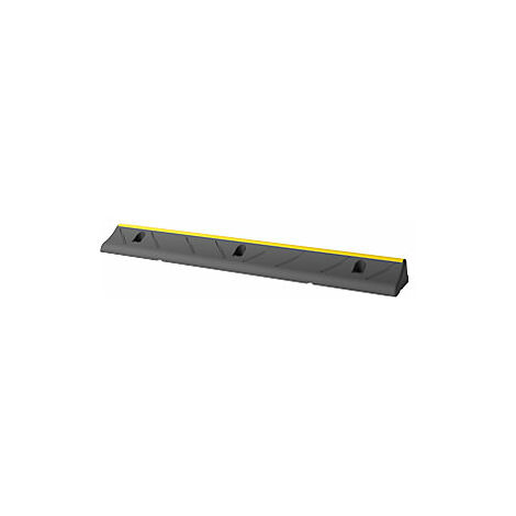 kaiserkraft  591219  Tope de rueda  resistente a la intemperie