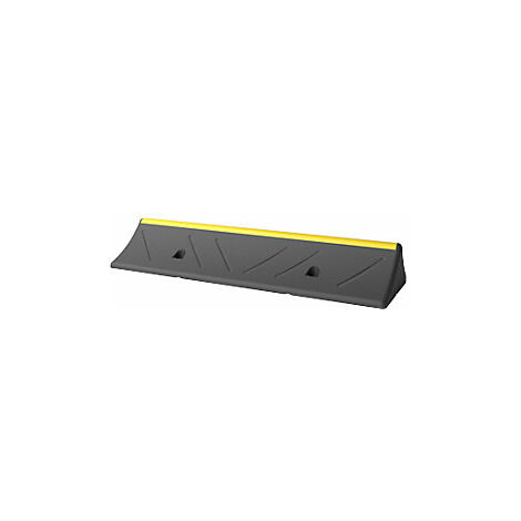 kaiserkraft  591223  Tope de rueda  resistente a la intemperie