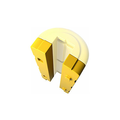 kaiserkraft  591326  Pieza de extensión para protector de