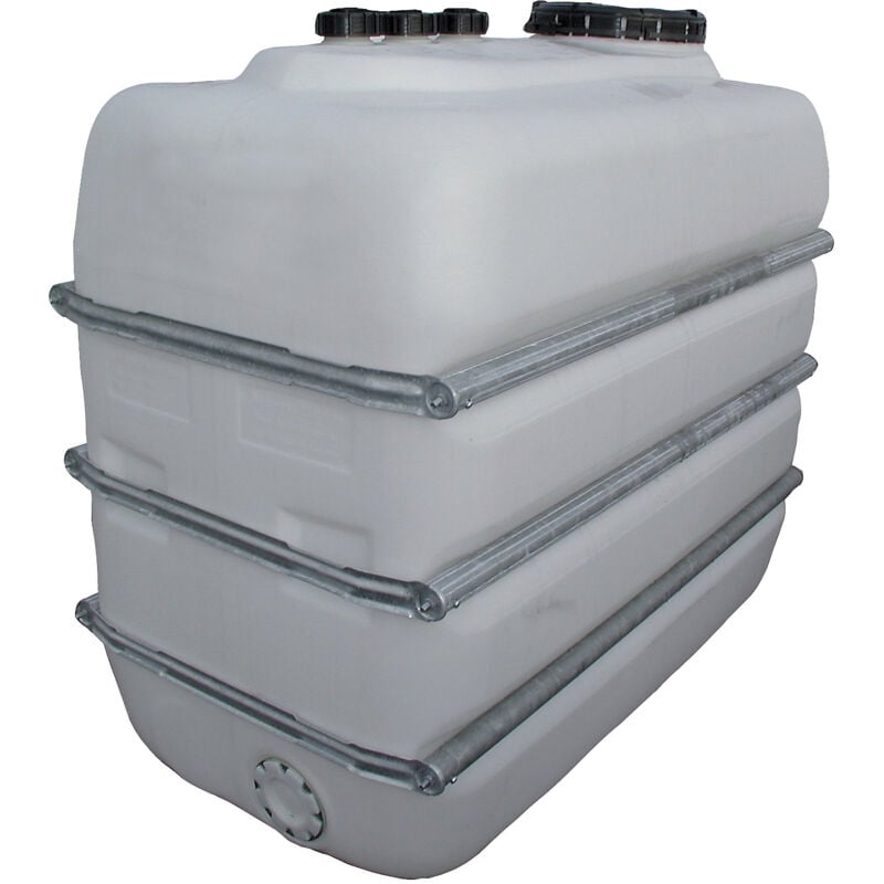 FRANKEL kaiserkraft, Réservoir petit format, capacité 2500 l,