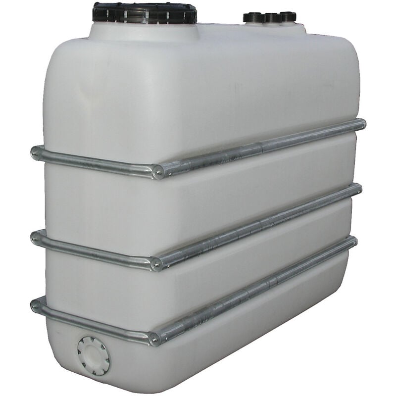 Graf - frankel kaiserkraft Réservoir petit format capacité 2000 l