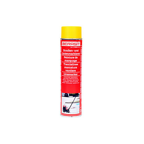 kaiserkraft  600289  Pintura para marcar  contenido 600 ml 