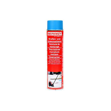 kaiserkraft  600291  Pintura para marcar  contenido 600 ml 
