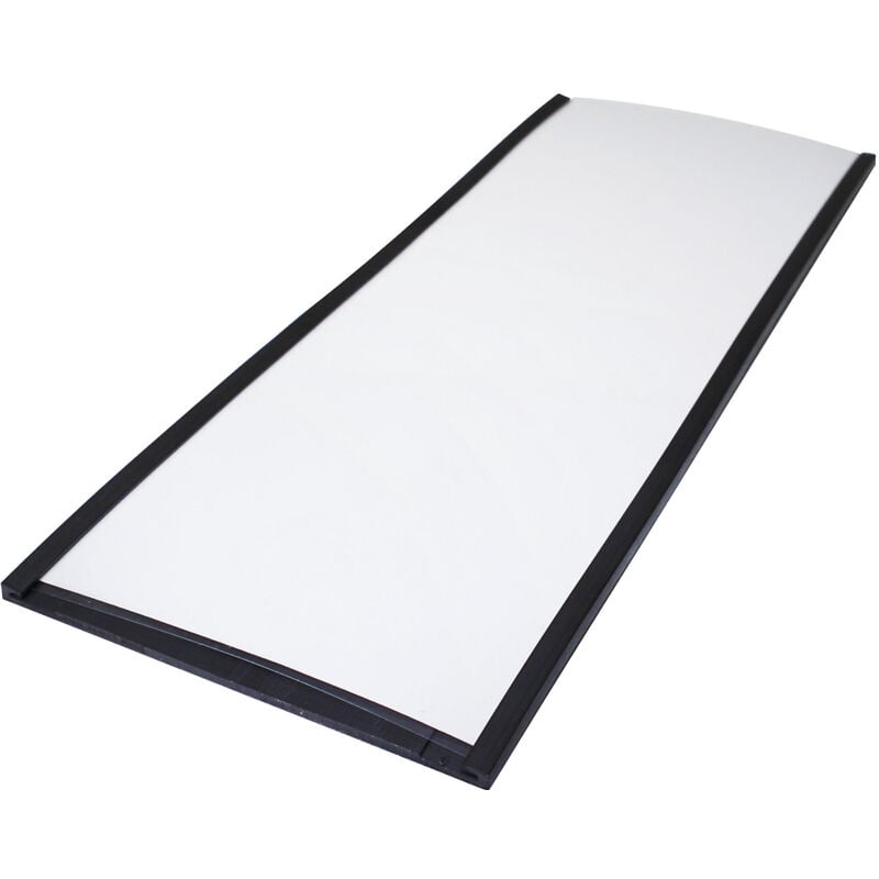 Kaiserkraft - frankel Porte-étiquette magnétique, lot de 50, h