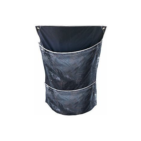 kaiserkraft  649549  kaiserkraft  Racksack® per rollcontainer