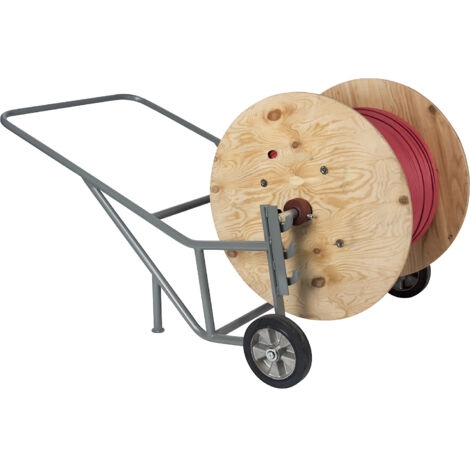 kaiserkraft  652661  kaiserkraft  Chariot de manutention pour