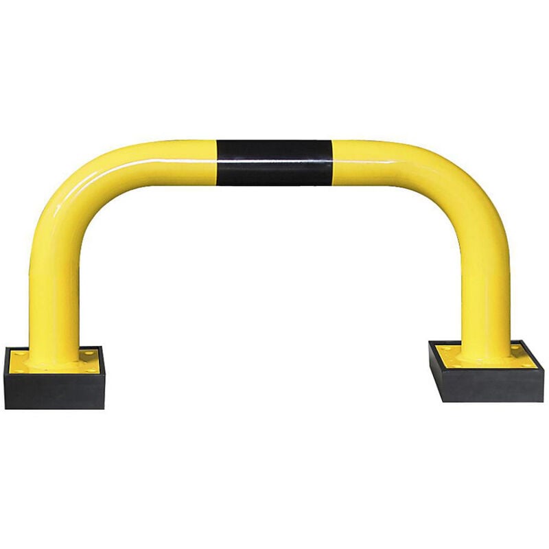 Frankel Kaiserkraft Arceau de protection acier ø 76 mm