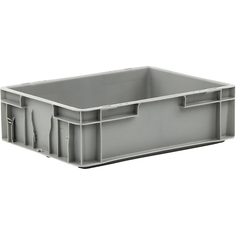 Frankel Kaiserkraft Bac gerbable normes Europe capacité 10 l