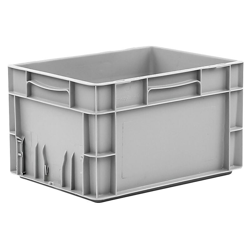 Kaiserkraft - frankel Bac gerbable normes Europe, capacité 20 l