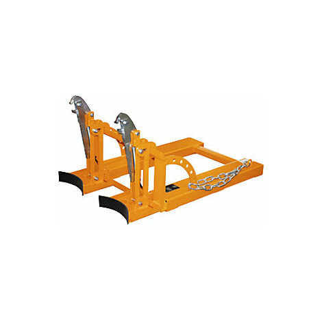 kaiserkraft  749897  kaiserkraft  Pinza per fusti  per 2