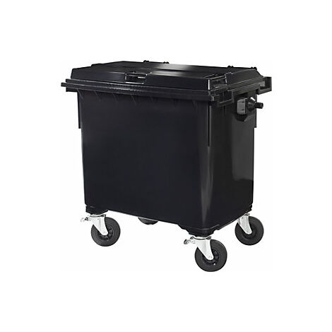 kaiserkraft  761432  kaiserkraft  Container per rifiuti in