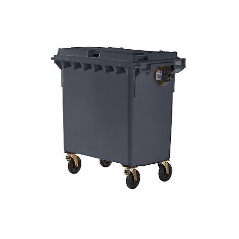 kaiserkraft  761444  kaiserkraft  Container per rifiuti in