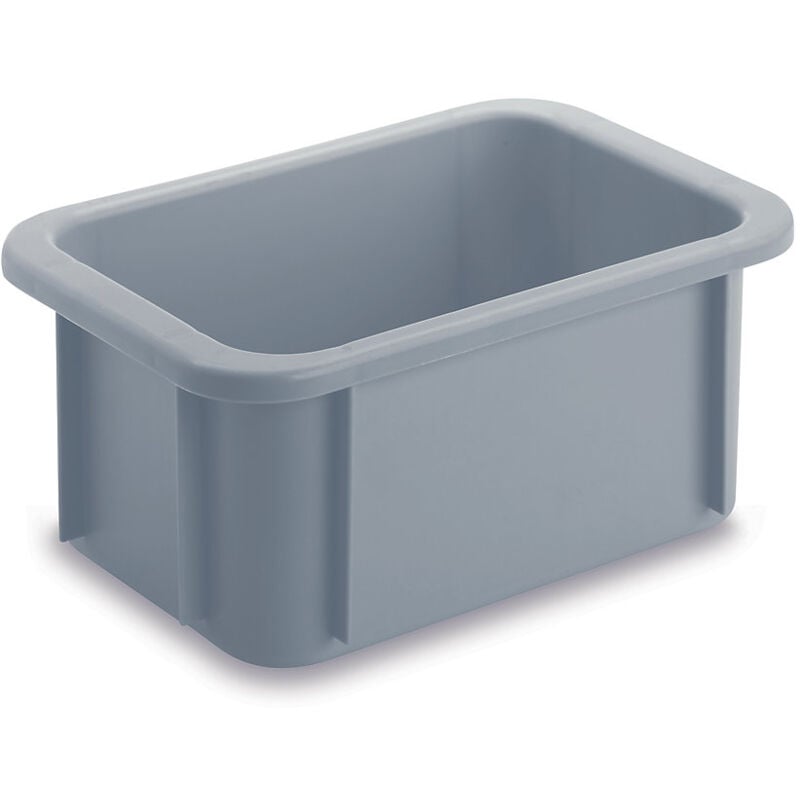 Kaiserkraft - frankel Caisses-palettes en polypropylène,