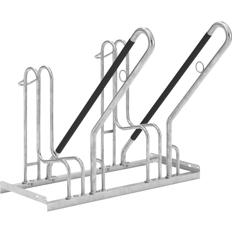 WSM - frankel kaiserkraft, Support d'appui pour cycles, modèle 4700