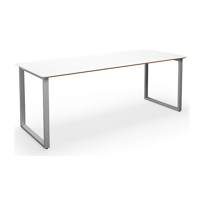 Kaiserkraft - frankel Table polyvalente duo-o Trend, plateau