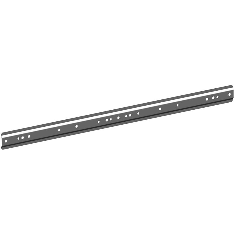 Frankel Kaiserkraft Rail de suspension, pour bacs à bec, h x