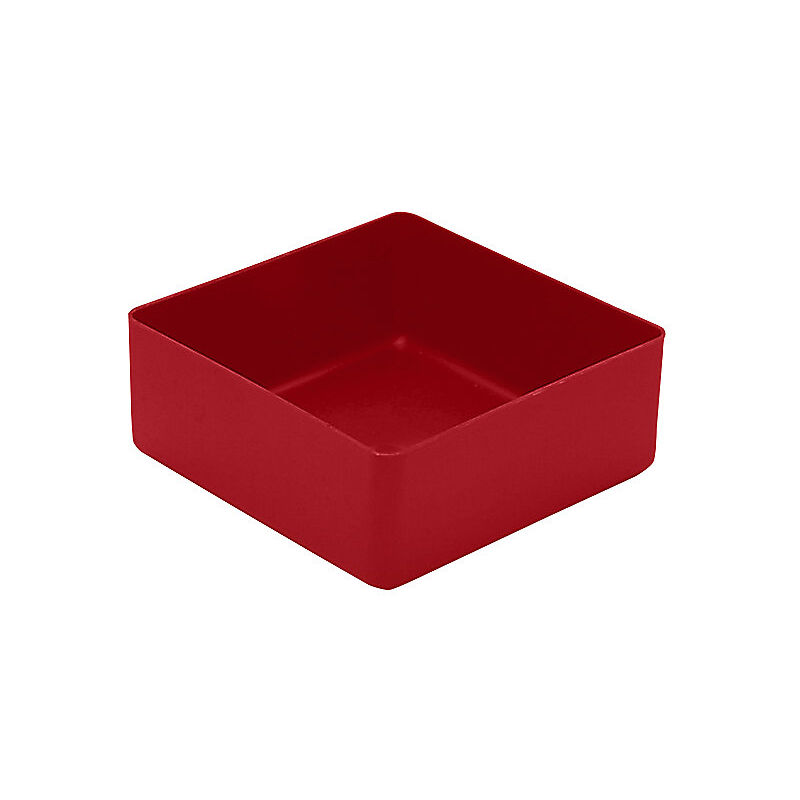 Certeo - frankel kaiserkraft, Bacs pour petites pièces, hauteur 40 mm,