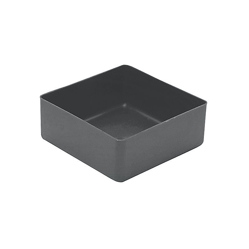 Certeo - frankel kaiserkraft Bacs pour petites pièces hauteur 40 mm