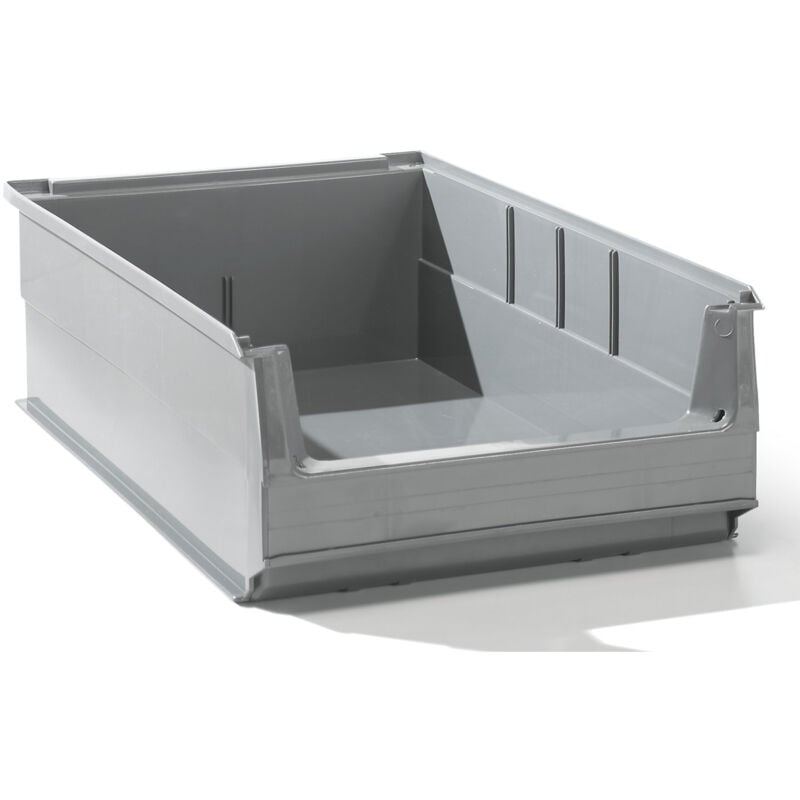 Kaiserkraft - frankel Bac à bec en polyéthylène recyclé, l x l x