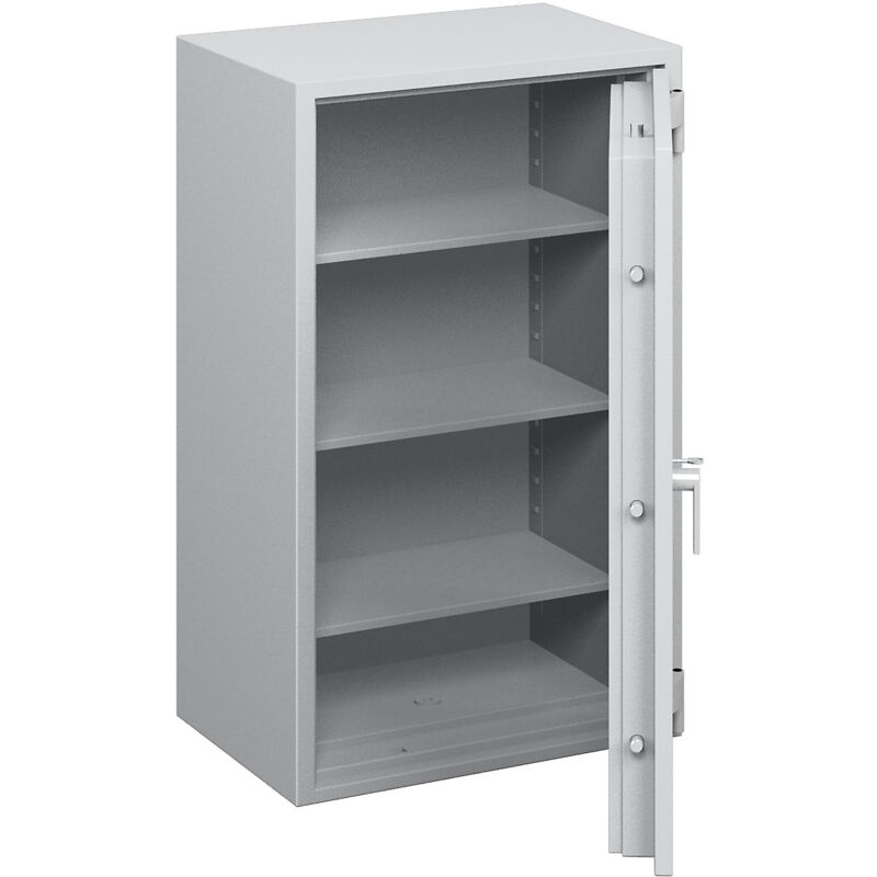 Kaiserkraft - frankel Armoire forte ignifuge, classe VdS N/0, s