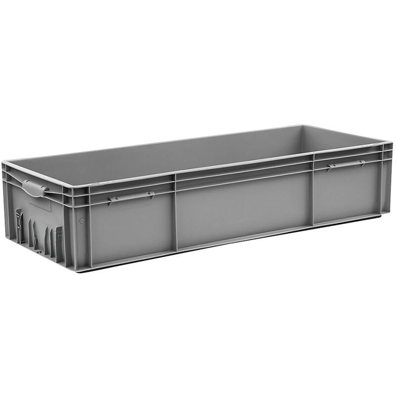 Kaiserkraft - frankel Bac gerbable normes Europe, capacité 65 l