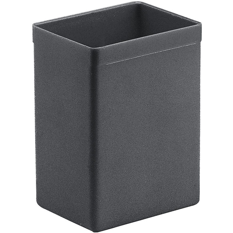 Certeo - frankel kaiserkraft, Bacs pour petites pièces, hauteur 120 mm,