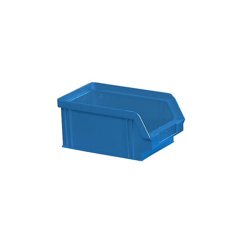 FRANKEL kaiserkraft, Bac à bec en polystyrène, L x l x h 160 x