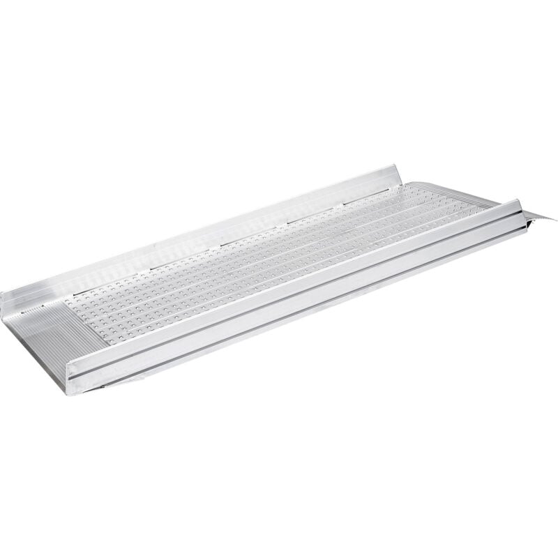 Kaiserkraft - frankel Rampe d'escalier antidérapante, charge max