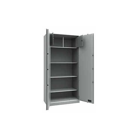 kaiserkraft  Armadio di sicurezza LIGHT  protezione