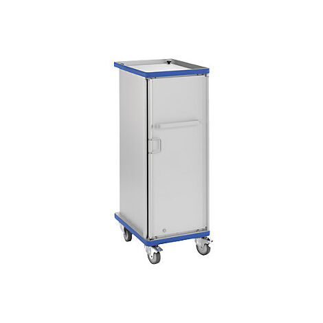 kaiserkraft  Armadio mobile modulare G®-CUP ISO E  con 9 coppie