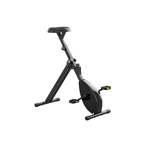 kaiserkraft  Bicicletta da scrivania  LARGE  nero