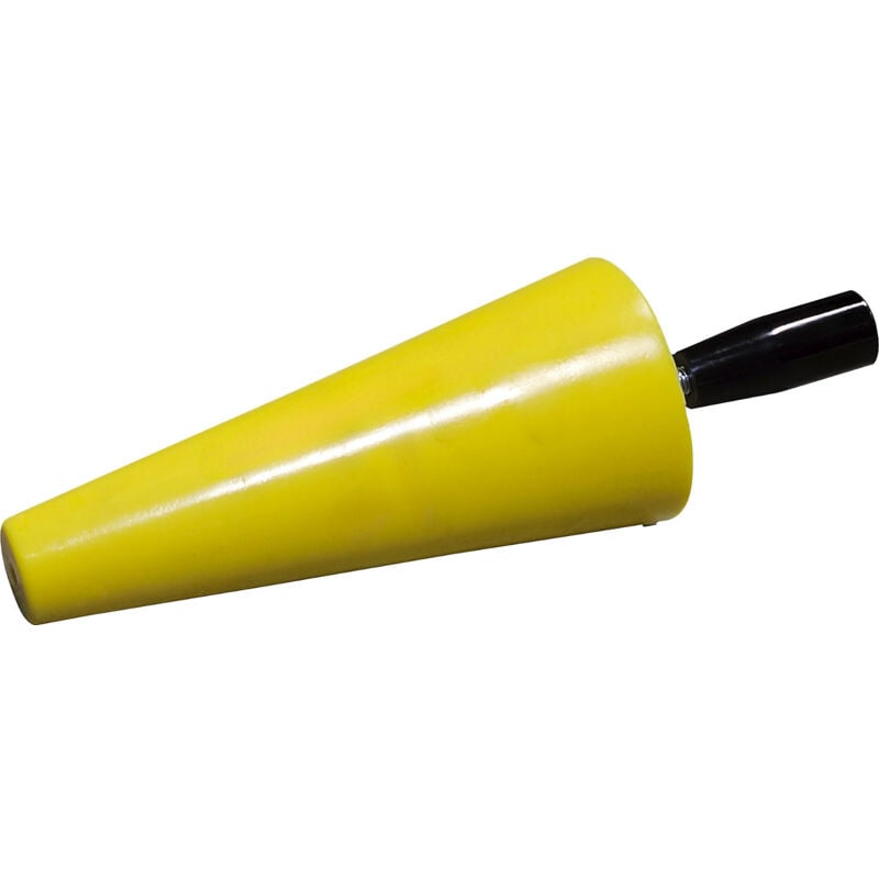 Kaiserkraft - frankel Bouchon d'étanchéification flexible,