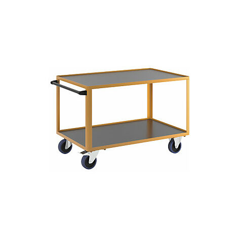 kaiserkraft  Carrello di montaggio professionale  con