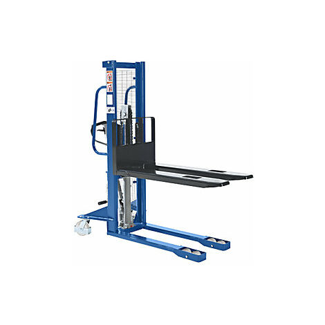kaiserkraft  Carrello elevatore a grande alzata  range di
