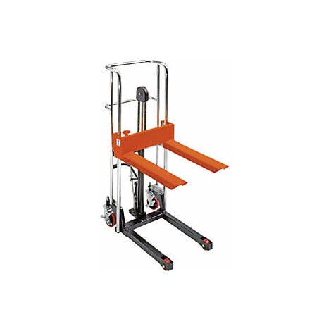 kaiserkraft  Carrello elevatore a piattaforma  con sistema