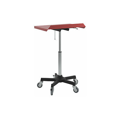kaiserkraft  Carrello portamateriale  con rotelle  su 5