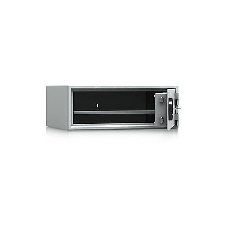 kaiserkraft  Cassaforte da incasso per mobili  VDMA A  alt x